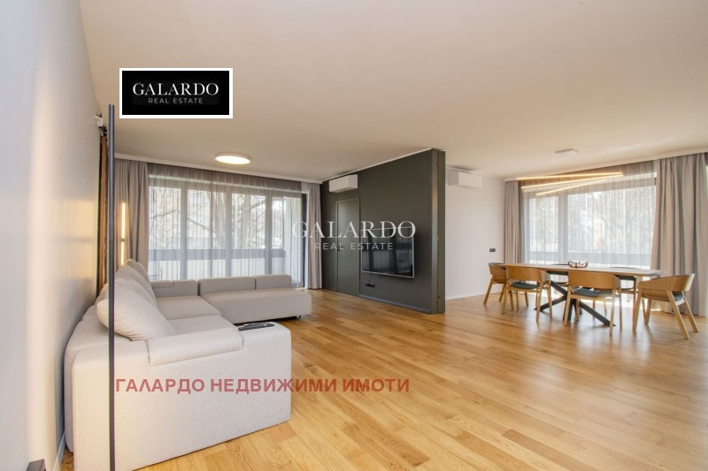 Para alugar  Mais de 3 quartos Sofia , Iavorov , 240 m² | 94270242 - imagem [4]