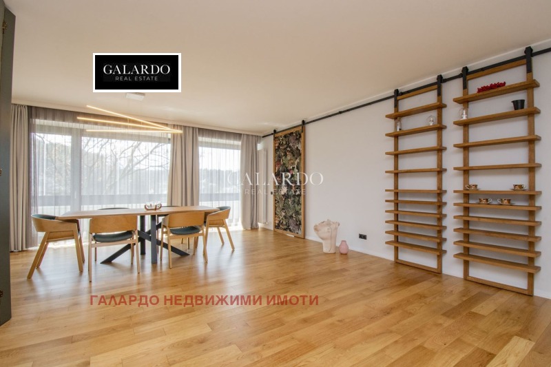 Para alugar  Mais de 3 quartos Sofia , Iavorov , 240 m² | 94270242 - imagem [5]