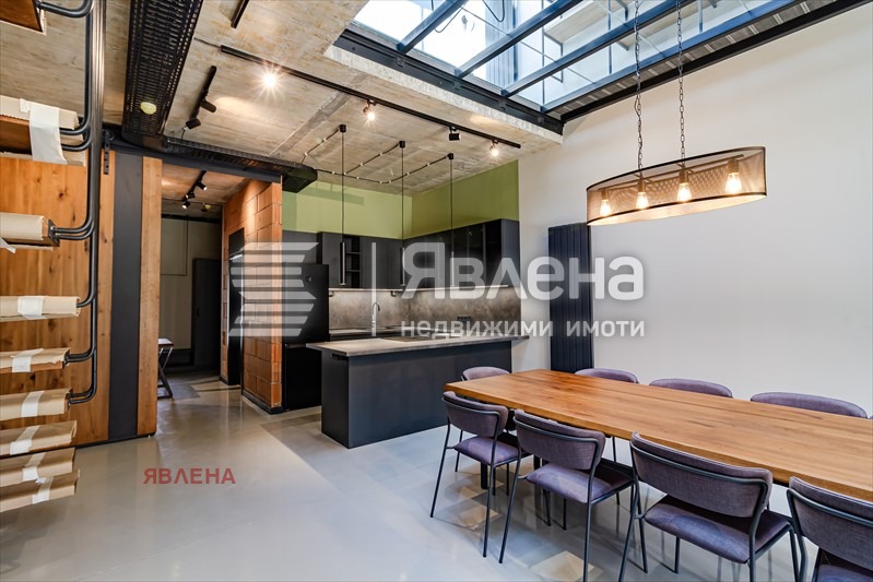 Дава под наем КЪЩА, гр. София, Драгалевци, снимка 3 - Къщи - 54692949