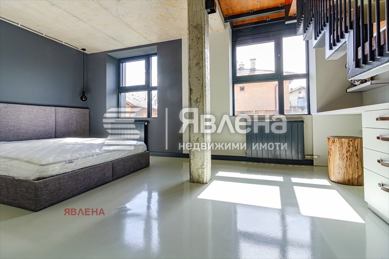 Дава под наем КЪЩА, гр. София, Драгалевци, снимка 10 - Къщи - 54692949