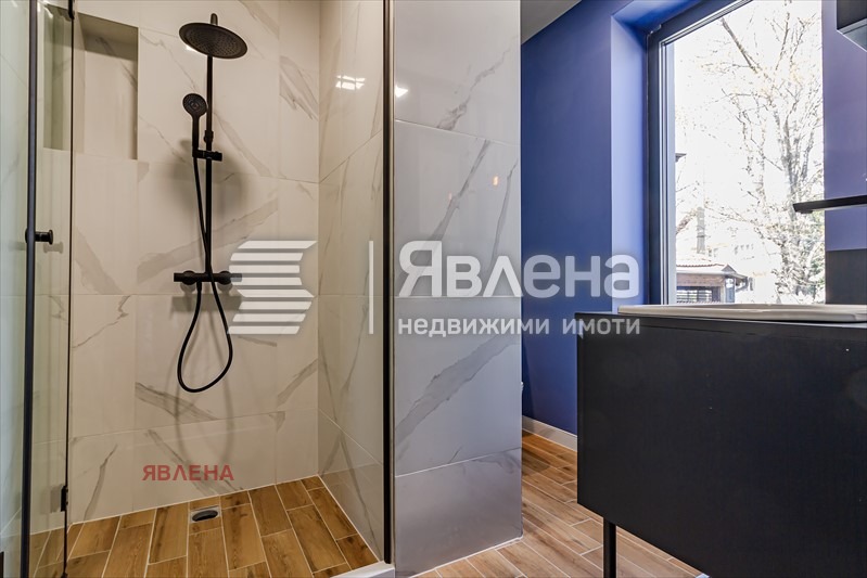 Дава под наем КЪЩА, гр. София, Драгалевци, снимка 9 - Къщи - 54692949