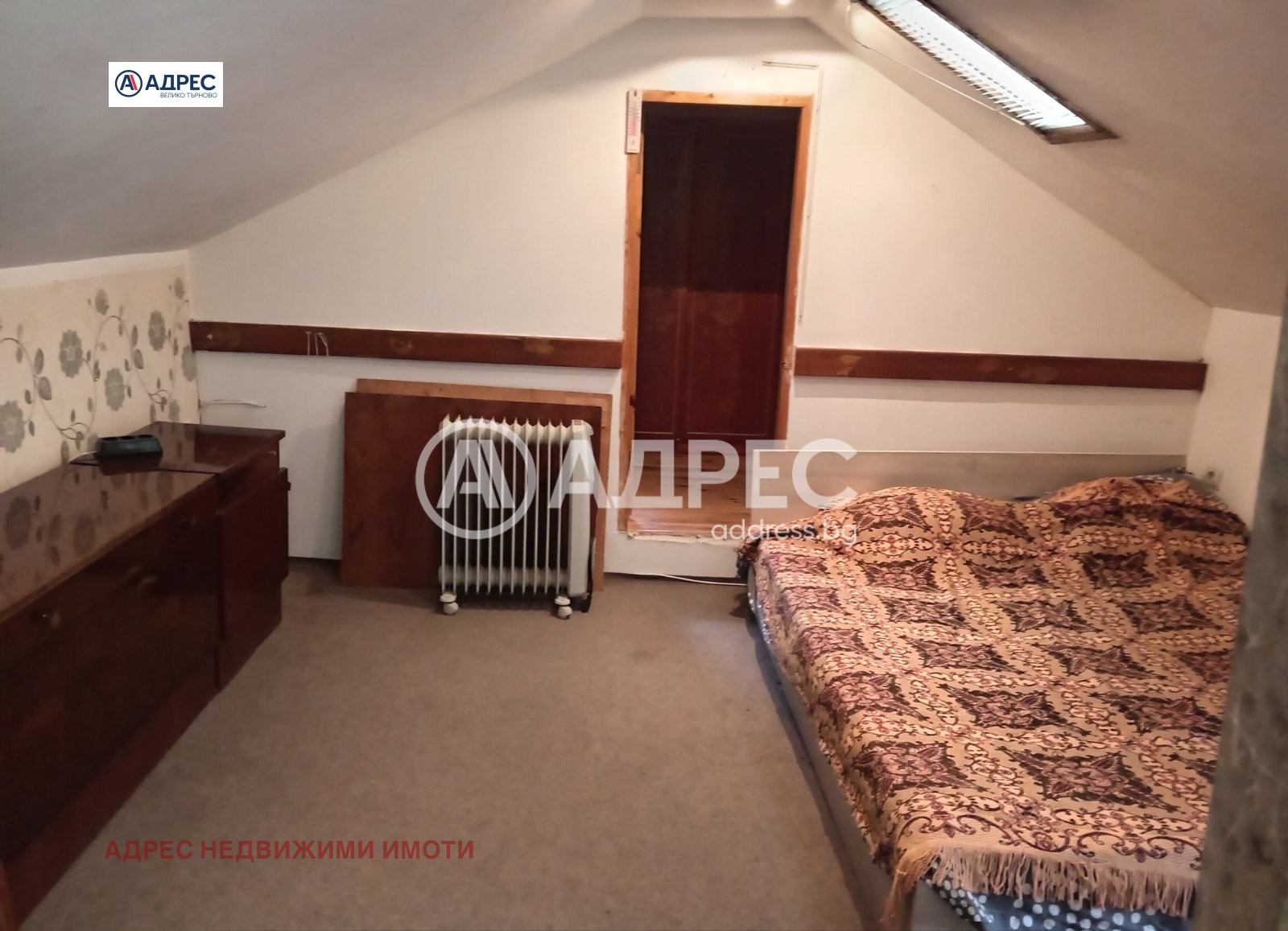 Дава под наем 1-СТАЕН, гр. Велико Търново, Център, снимка 3 - Апартаменти - 54079816