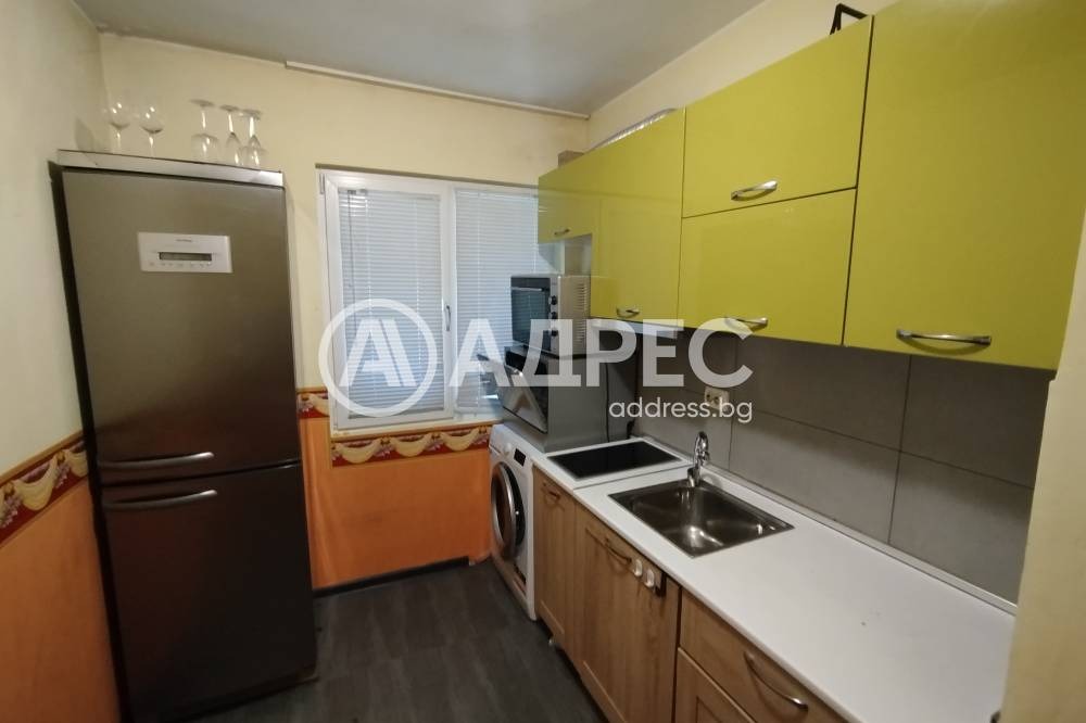 Дава под наем 2-СТАЕН, гр. София, Западен парк, снимка 4 - Апартаменти - 55353174
