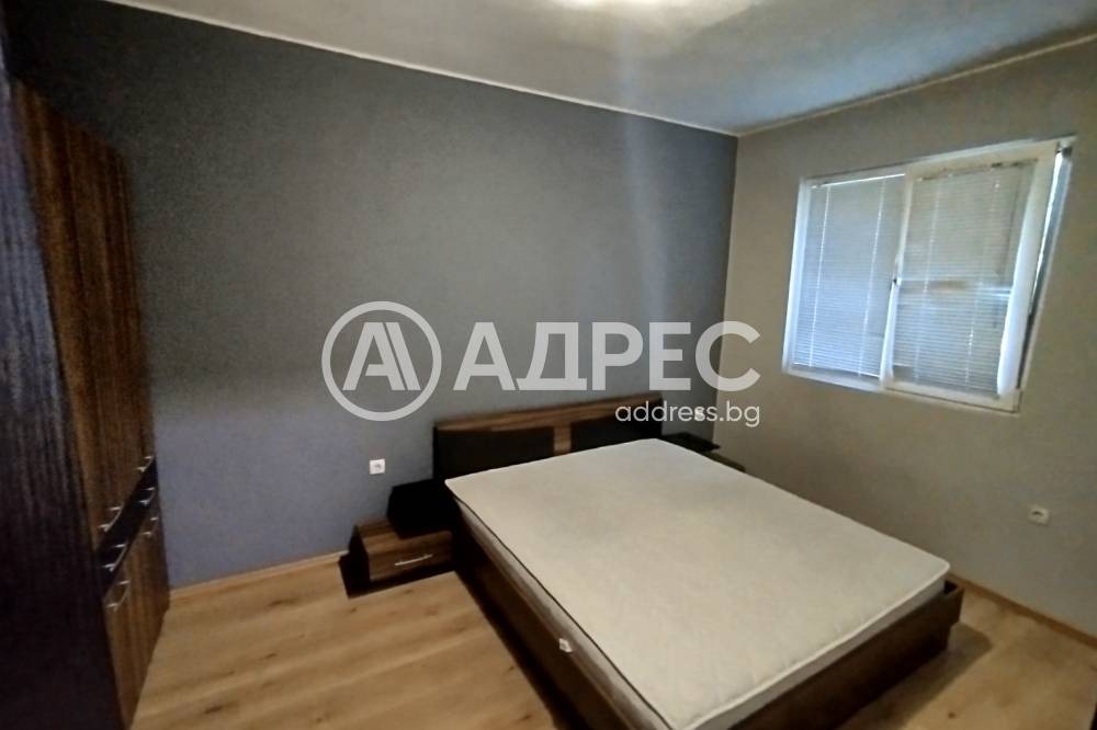 Дава под наем 2-СТАЕН, гр. София, Западен парк, снимка 6 - Апартаменти - 55353174