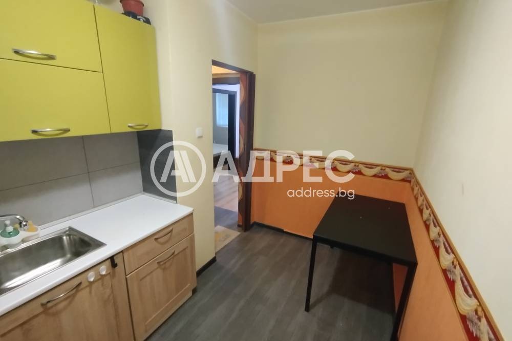Дава под наем 2-СТАЕН, гр. София, Западен парк, снимка 7 - Апартаменти - 55353174