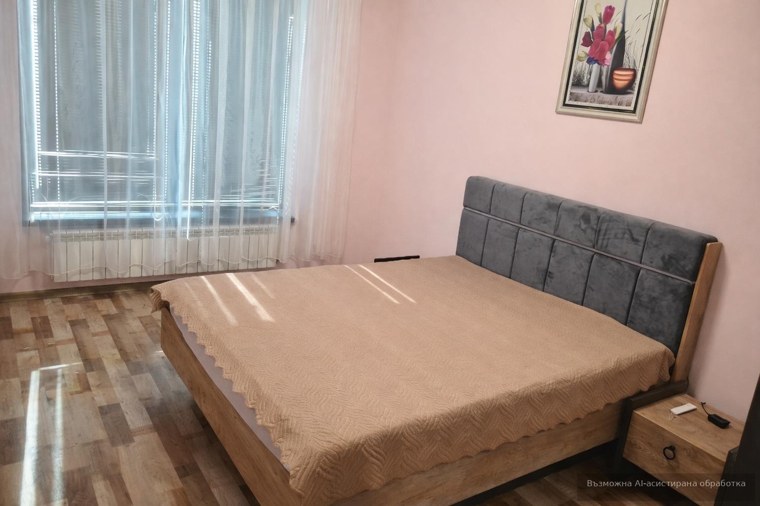 Дава под наем 2-СТАЕН, гр. София, Младост 4, снимка 5 - Апартаменти - 55740540