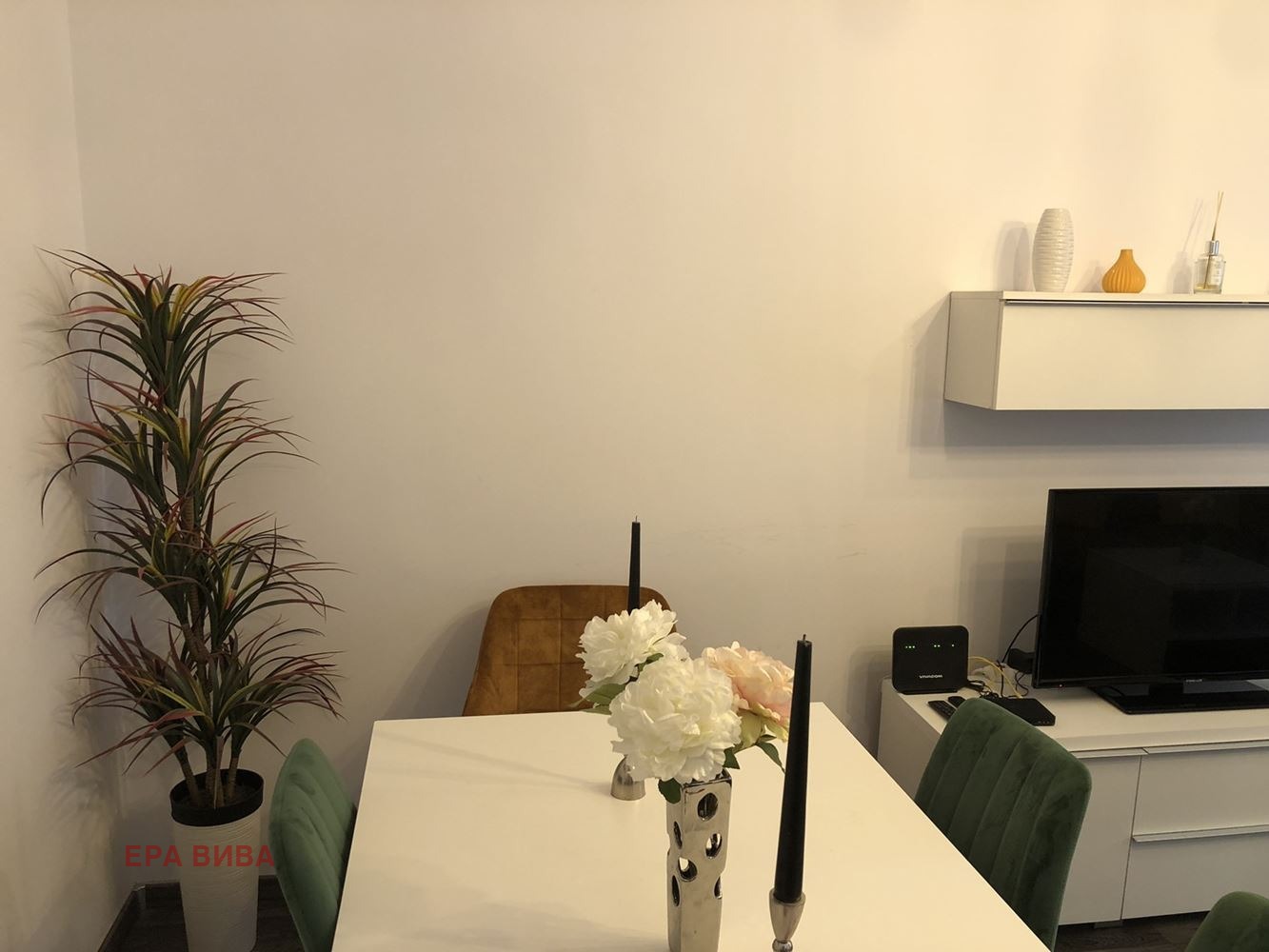 Дава под наем 3-СТАЕН, гр. Варна, Център, снимка 5 - Апартаменти - 53722156