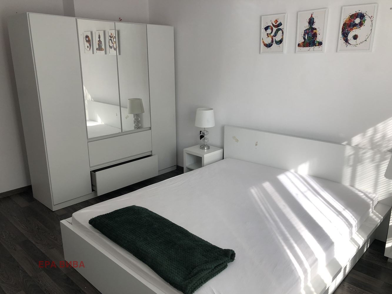 Дава под наем 3-СТАЕН, гр. Варна, Център, снимка 9 - Апартаменти - 53722156