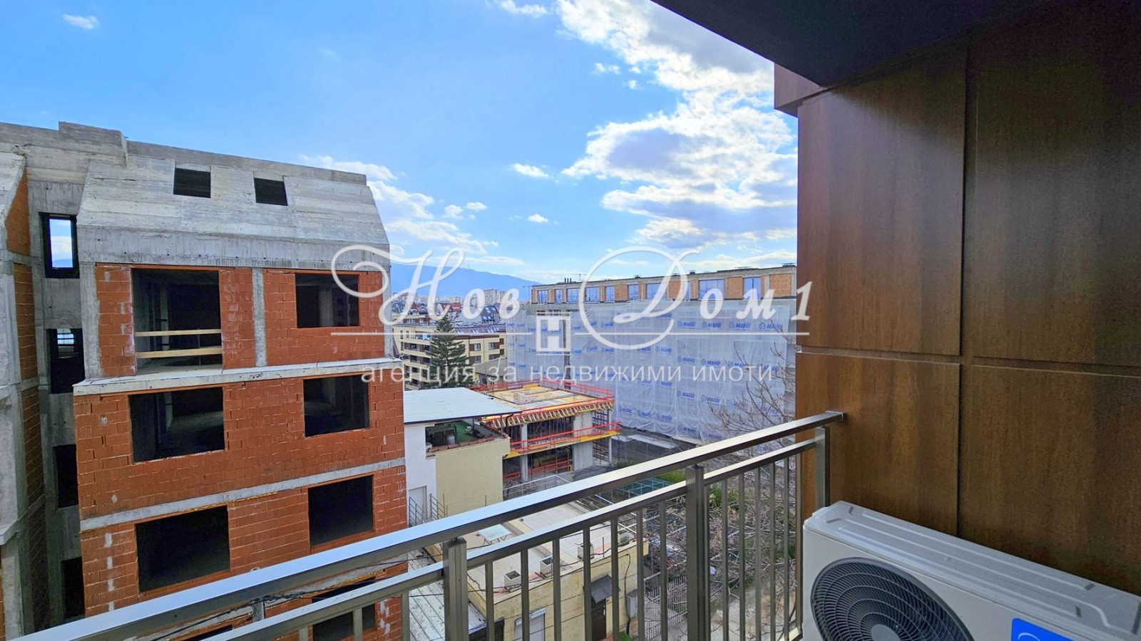 Дава под наем 3-СТАЕН, гр. София, Център, снимка 3 - Апартаменти - 54191700