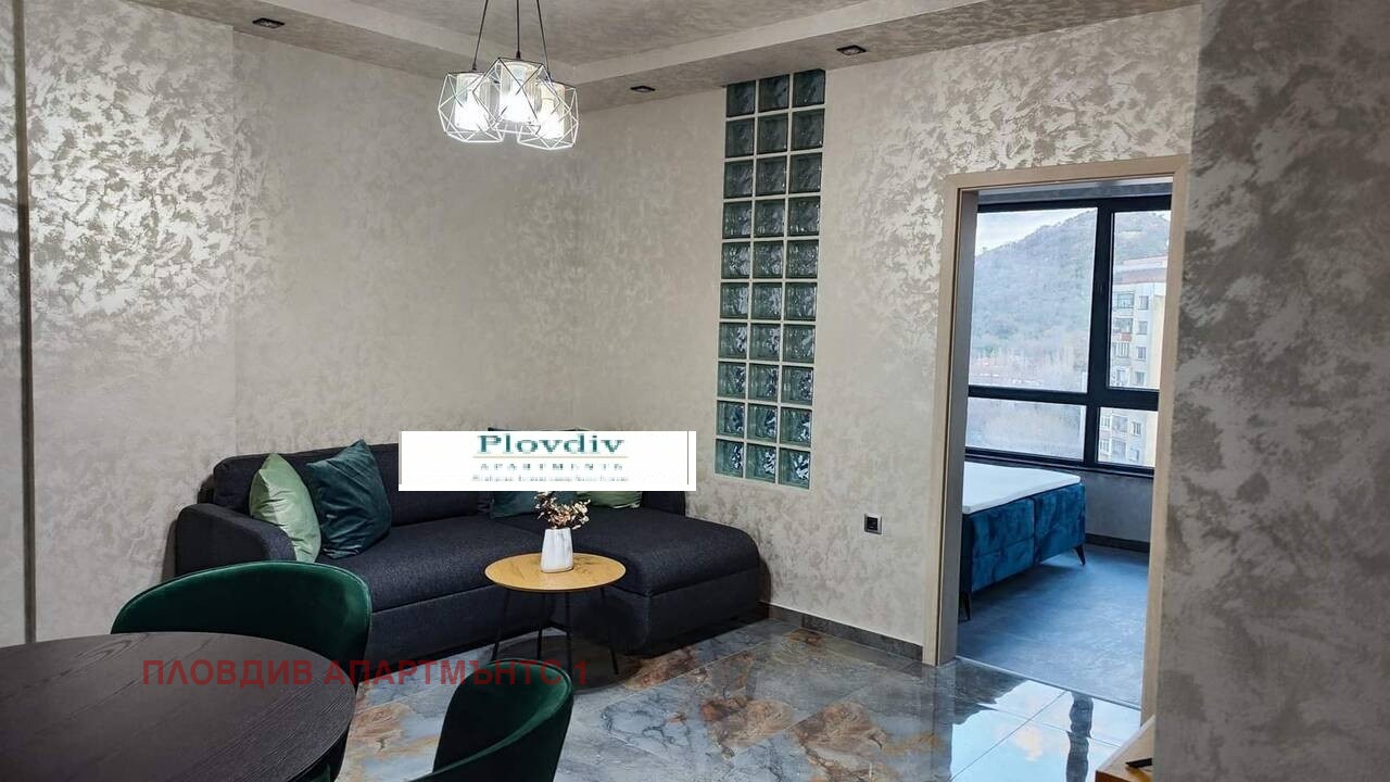 Дава под наем 3-СТАЕН, гр. Пловдив, Христо Смирненски