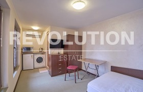 Studio Tsentar, Plovdiv
