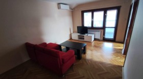 1 Schlafzimmer Manastirski liwadi, Sofia