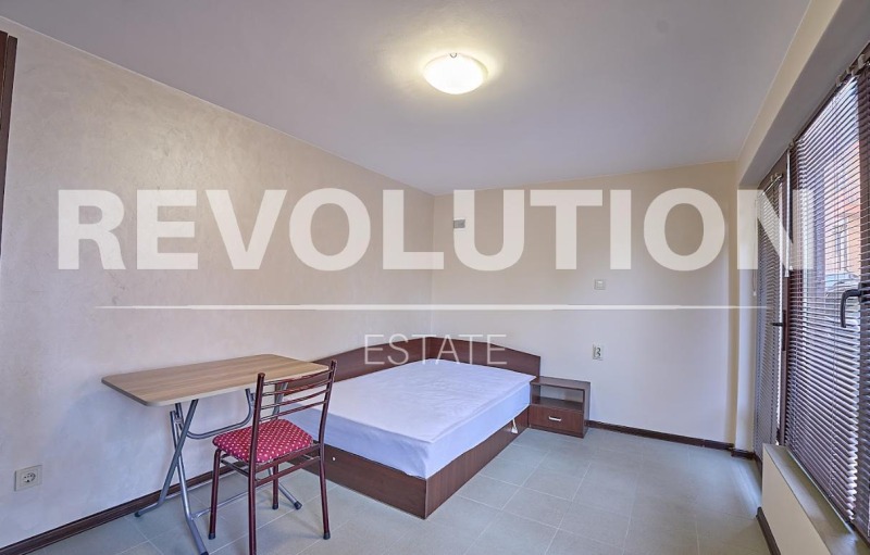 De inchiriat  Studio Plovdiv , Țentâr , 35 mp | 71084729 - imagine [2]