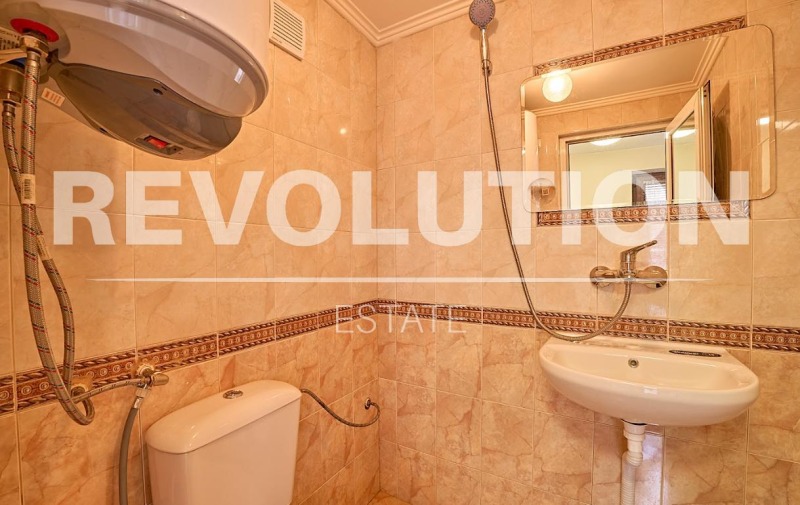 De inchiriat  Studio Plovdiv , Țentâr , 35 mp | 71084729 - imagine [3]
