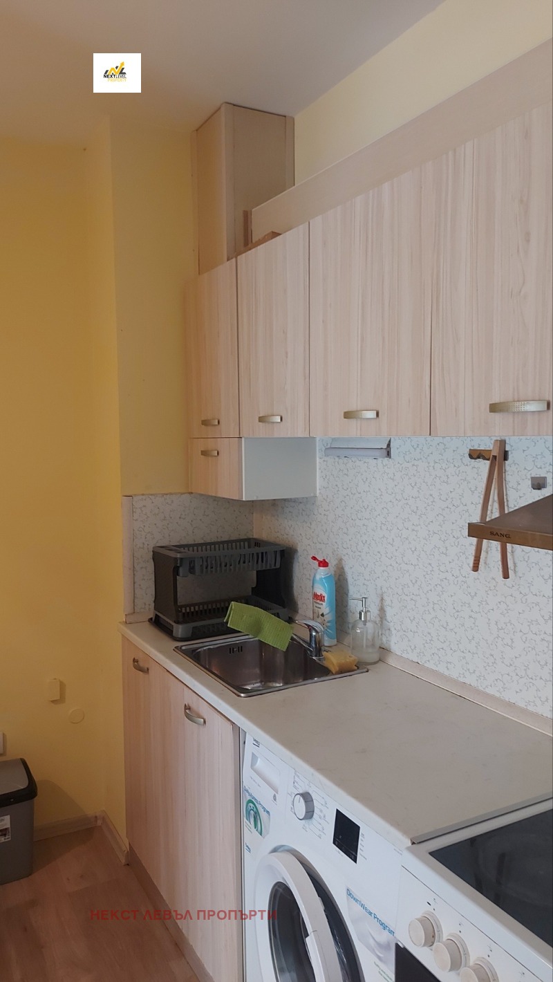 Kiralık  1 yatak odası Sofia , Banişora , 70 metrekare | 86283975 - görüntü [3]