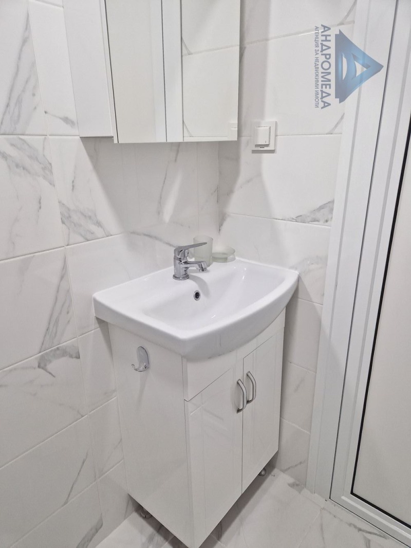 Издаје се  1 спаваћа соба Плевен , Широк центар , 45 м2 | 71883763 - слика [5]