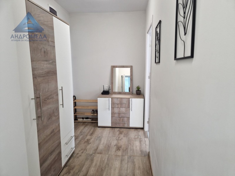 Издаје се  1 спаваћа соба Плевен , Широк центар , 45 м2 | 71883763 - слика [6]
