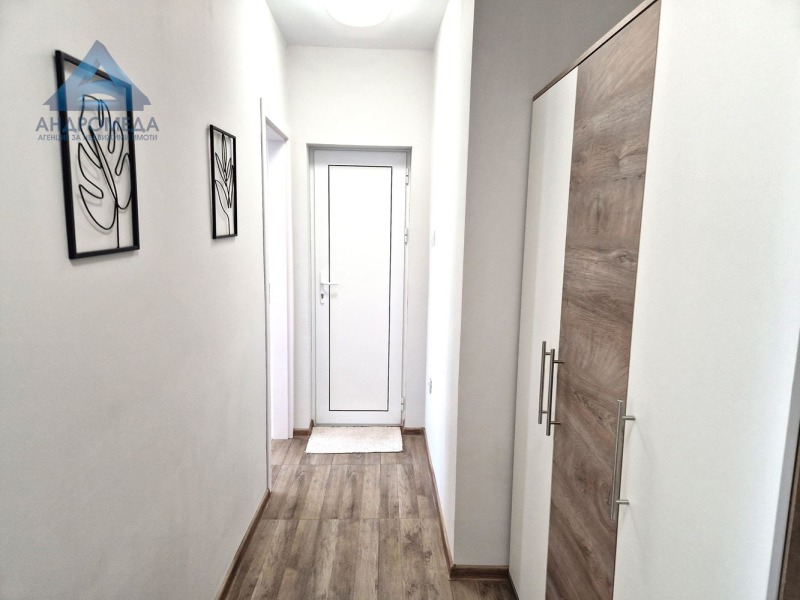 Издаје се  1 спаваћа соба Плевен , Широк центар , 45 м2 | 71883763 - слика [10]