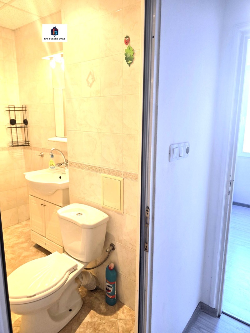 В оренду  1 спальня София , Люлин 6 , 50 кв.м | 96540925 - зображення [14]