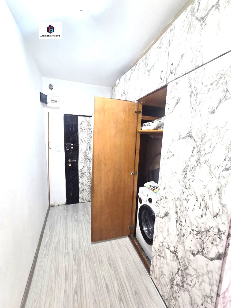 В оренду  1 спальня София , Люлин 6 , 50 кв.м | 96540925 - зображення [11]