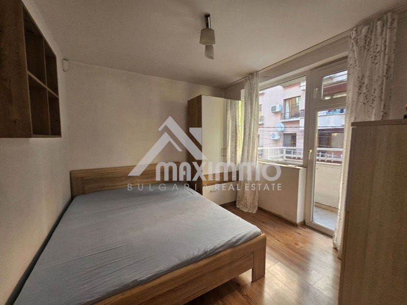 For Rent  2 bedroom Varna , Lyatno kino Trakiya , 65 sq.m | 83947964 - image [5]