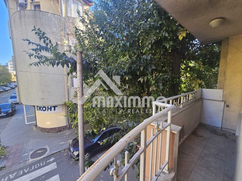 For Rent  2 bedroom Varna , Lyatno kino Trakiya , 65 sq.m | 83947964 - image [14]