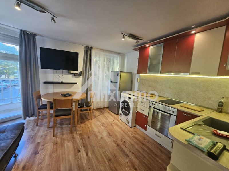 For Rent  2 bedroom Varna , Lyatno kino Trakiya , 65 sq.m | 83947964 - image [15]