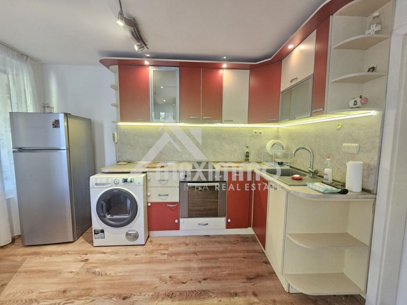 For Rent  2 bedroom Varna , Lyatno kino Trakiya , 65 sq.m | 83947964 - image [13]