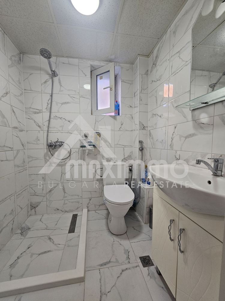 For Rent  2 bedroom Varna , Lyatno kino Trakiya , 65 sq.m | 83947964 - image [11]