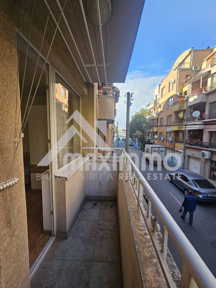 For Rent  2 bedroom Varna , Lyatno kino Trakiya , 65 sq.m | 83947964 - image [6]