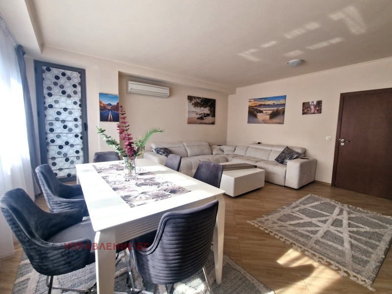 Te huur  2 slaapkamers Sofia , Dragalevtsi , 120 m² | 56789521 - afbeelding [5]
