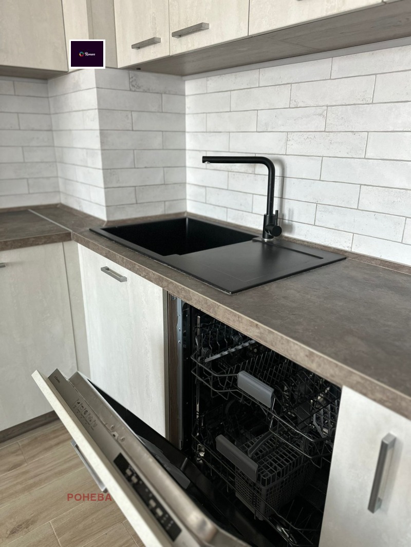 En renta  2 dormitorios Varna , Vinitsa , 78 metros cuadrados | 89578419 - imagen [6]