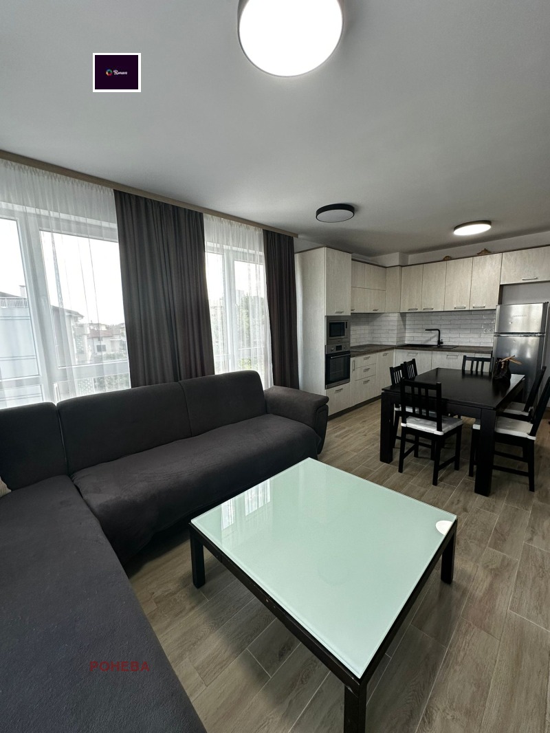 En renta  2 dormitorios Varna , Vinitsa , 78 metros cuadrados | 89578419 - imagen [2]