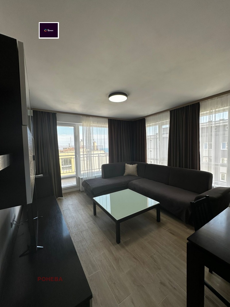 En renta  2 dormitorios Varna , Vinitsa , 78 metros cuadrados | 89578419 - imagen [3]