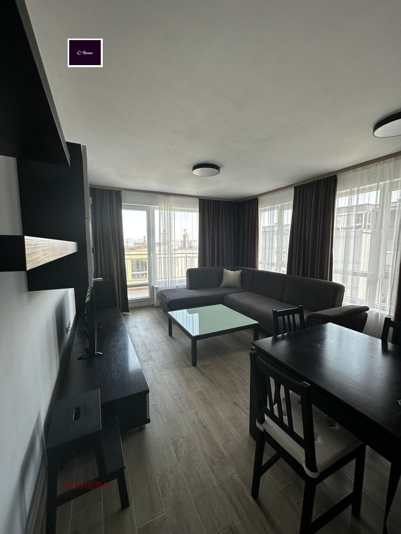 En renta  2 dormitorios Varna , Vinitsa , 78 metros cuadrados | 89578419 - imagen [4]