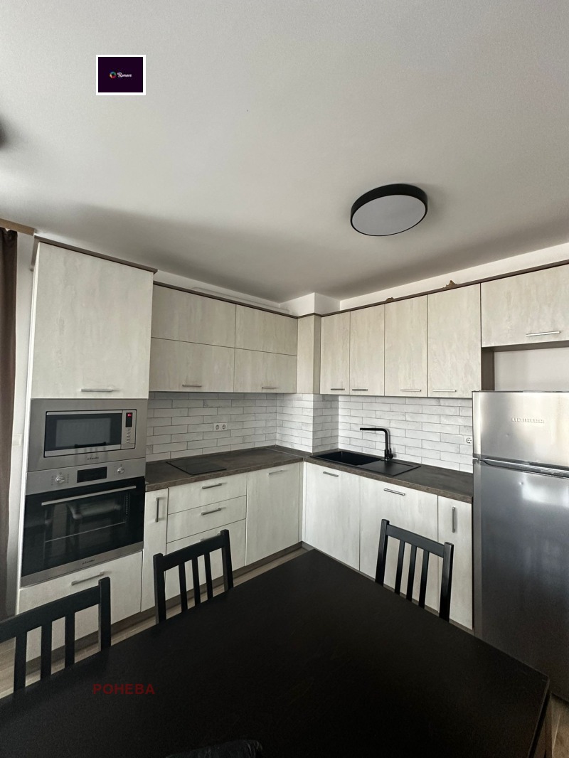 En renta  2 dormitorios Varna , Vinitsa , 78 metros cuadrados | 89578419 - imagen [5]