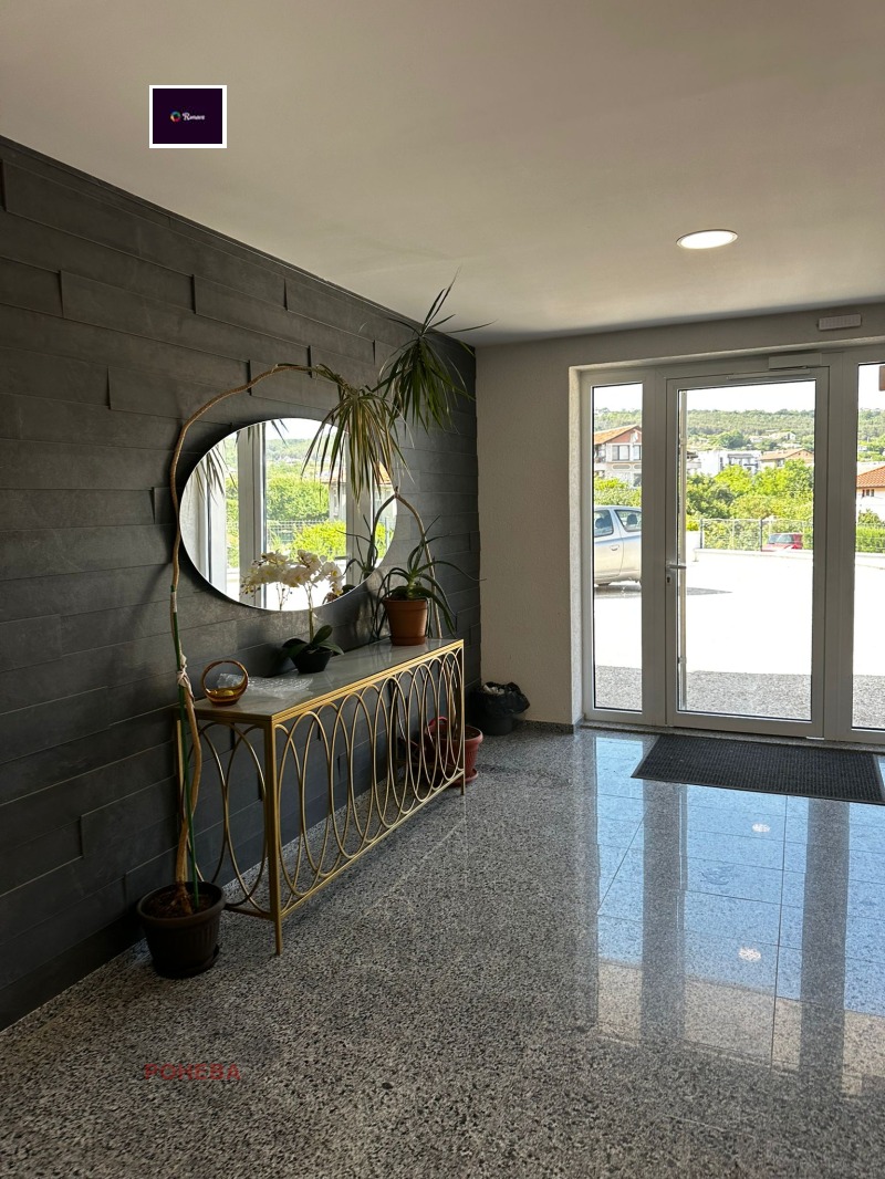En renta  2 dormitorios Varna , Vinitsa , 78 metros cuadrados | 89578419 - imagen [16]