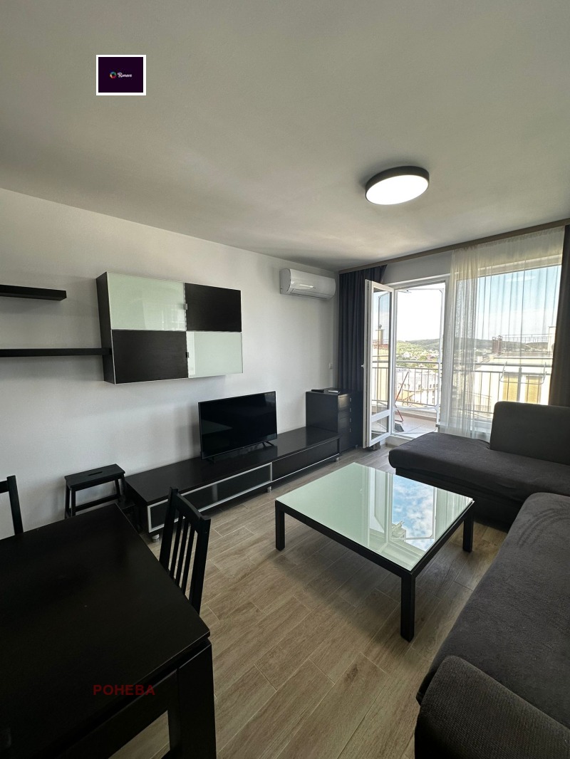 En renta  2 dormitorios Varna , Vinitsa , 78 metros cuadrados | 89578419