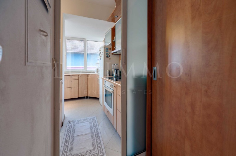 Zu vermieten  2 Schlafzimmer Sofia , Lozenez , 101 qm | 13598200 - Bild [8]