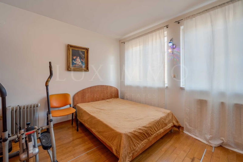 Zu vermieten  2 Schlafzimmer Sofia , Lozenez , 101 qm | 13598200 - Bild [13]