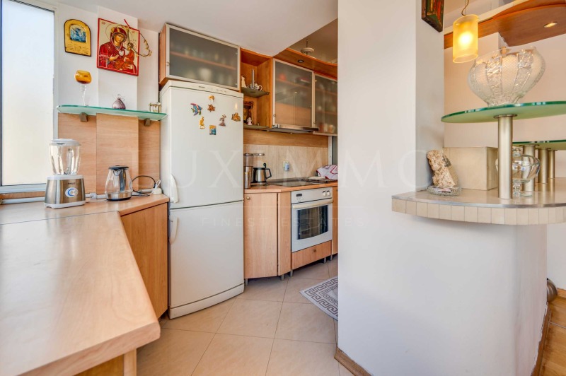 Zu vermieten  2 Schlafzimmer Sofia , Lozenez , 101 qm | 13598200 - Bild [5]