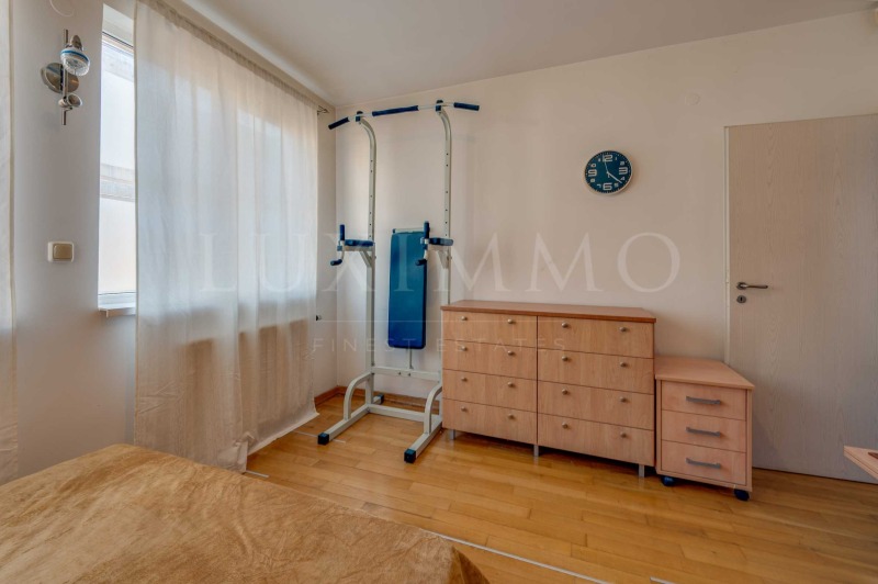Zu vermieten  2 Schlafzimmer Sofia , Lozenez , 101 qm | 13598200 - Bild [15]