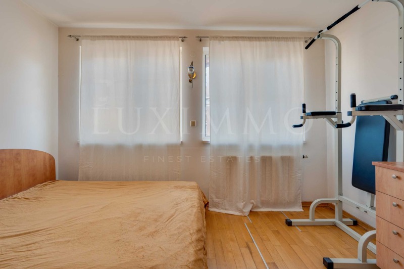 Zu vermieten  2 Schlafzimmer Sofia , Lozenez , 101 qm | 13598200 - Bild [14]