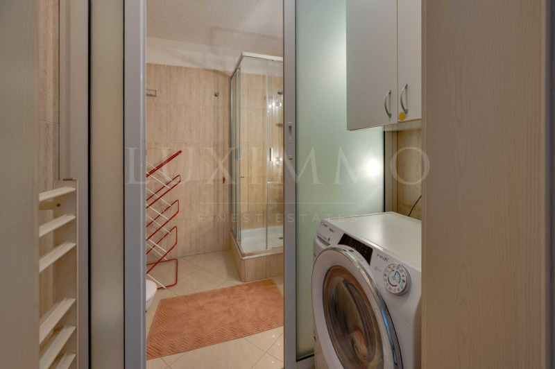 Zu vermieten  2 Schlafzimmer Sofia , Lozenez , 101 qm | 13598200 - Bild [16]