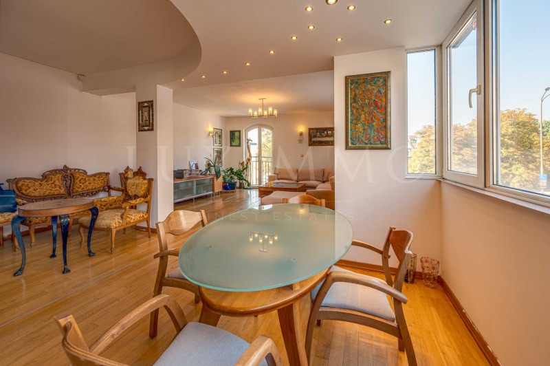 Zu vermieten  2 Schlafzimmer Sofia , Lozenez , 101 qm | 13598200 - Bild [7]