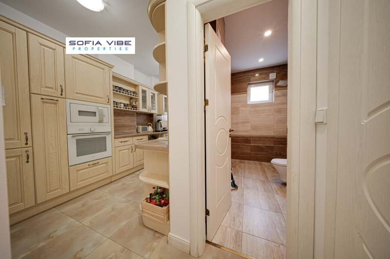 Дава под наем 3-СТАЕН, гр. София, Докторски паметник, снимка 3 - Апартаменти - 52372464