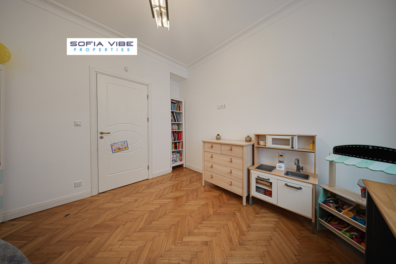 Дава под наем 3-СТАЕН, гр. София, Докторски паметник, снимка 7 - Апартаменти - 52372464