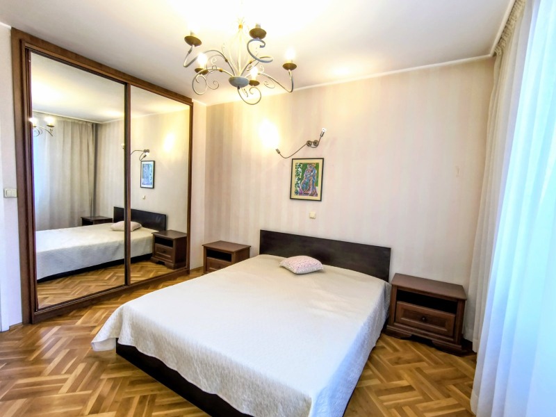 Дава под наем 3-СТАЕН, гр. Пловдив, Тракия, снимка 9 - Апартаменти - 53587368