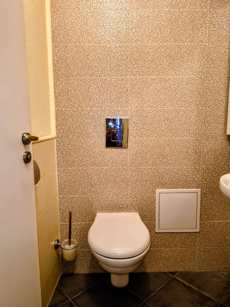 Дава под наем 3-СТАЕН, гр. Пловдив, Тракия, снимка 11 - Апартаменти - 53587368