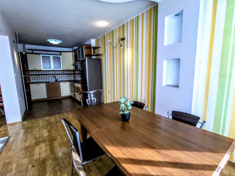 Дава под наем 3-СТАЕН, гр. Пловдив, Тракия, снимка 6 - Апартаменти - 53587368